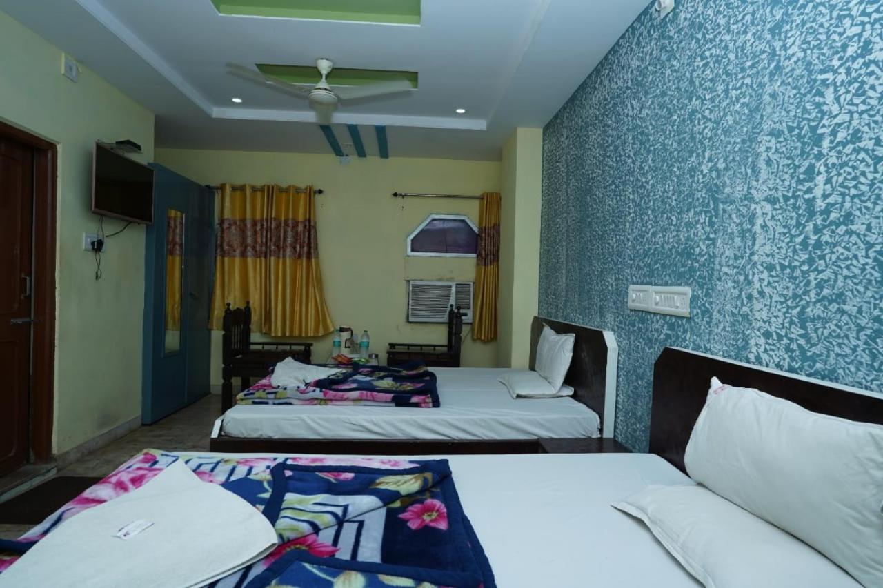 Hotel Gokul Palace Udaipur Exterior foto